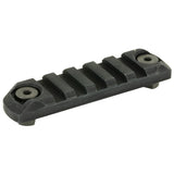 BCM Gunfighter Aluminum Rail 3 Black M-LOK photo 1