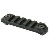 BCM Gunfighter Aluminum Rail 3 Black M-LOK photo 2
