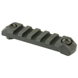 BCM Gunfighter Nylon Rail 3 Black M-LOK photo 2