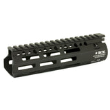 BCM Gunfighter MCMR Rail 556 7 Black M-LOK photo 1
