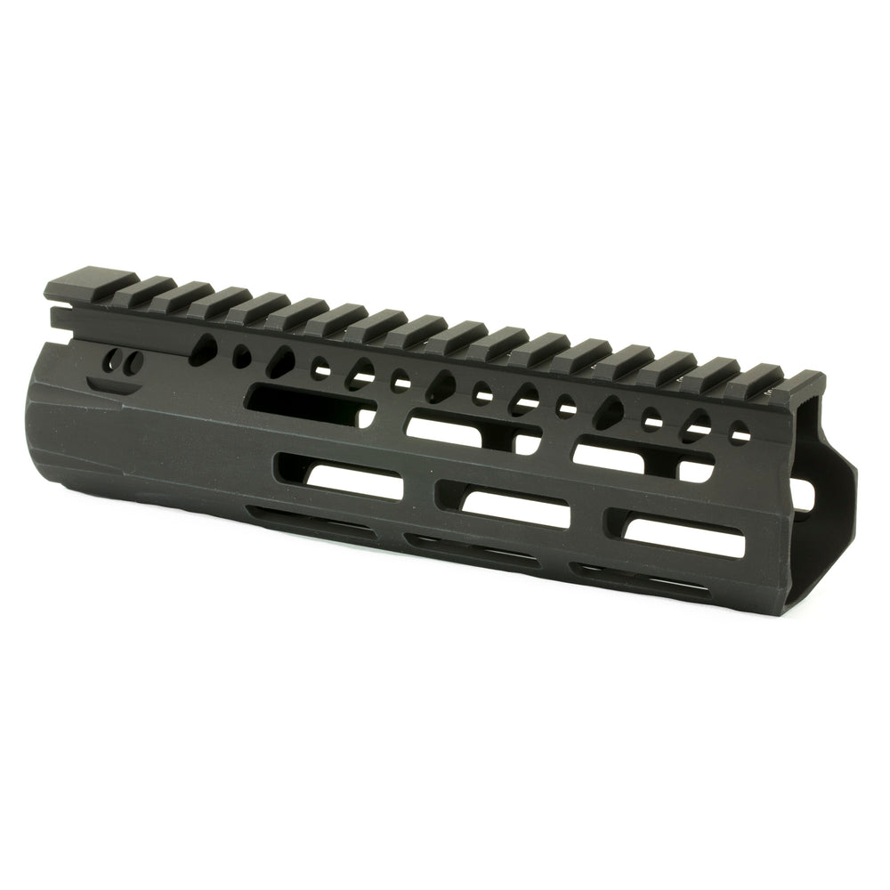 BCM Gunfighter MCMR Rail 556 7 Black M-LOK