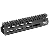 BCM Gunfighter MCMR Rail 556 8 Black M-LOK photo 1