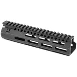 BCM Gunfighter MCMR Rail 556 8 Black M-LOK photo 2