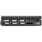 BCM Gunfighter MCMR Rail 556 8 Black M-LOK photo 3