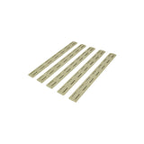 BCM Gunfighter MCMR Rail PNL 5.5 FDE 5-Count photo 1