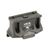 BCM Lower 1/3 A/T Mount T2 Black photo 1