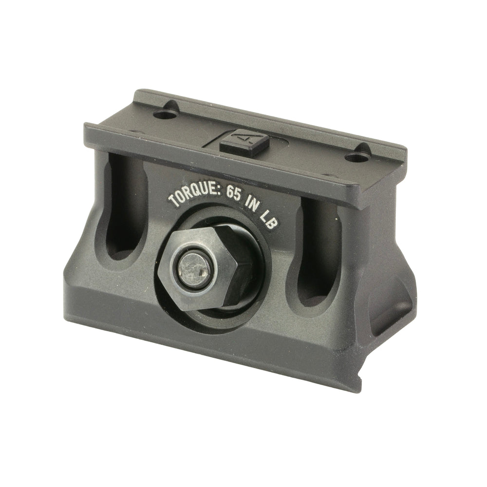 BCM Lower 1/3 A/T Mount T2 Black