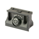 BCM Lower 1/3 A/T Mount T2 Black photo 2