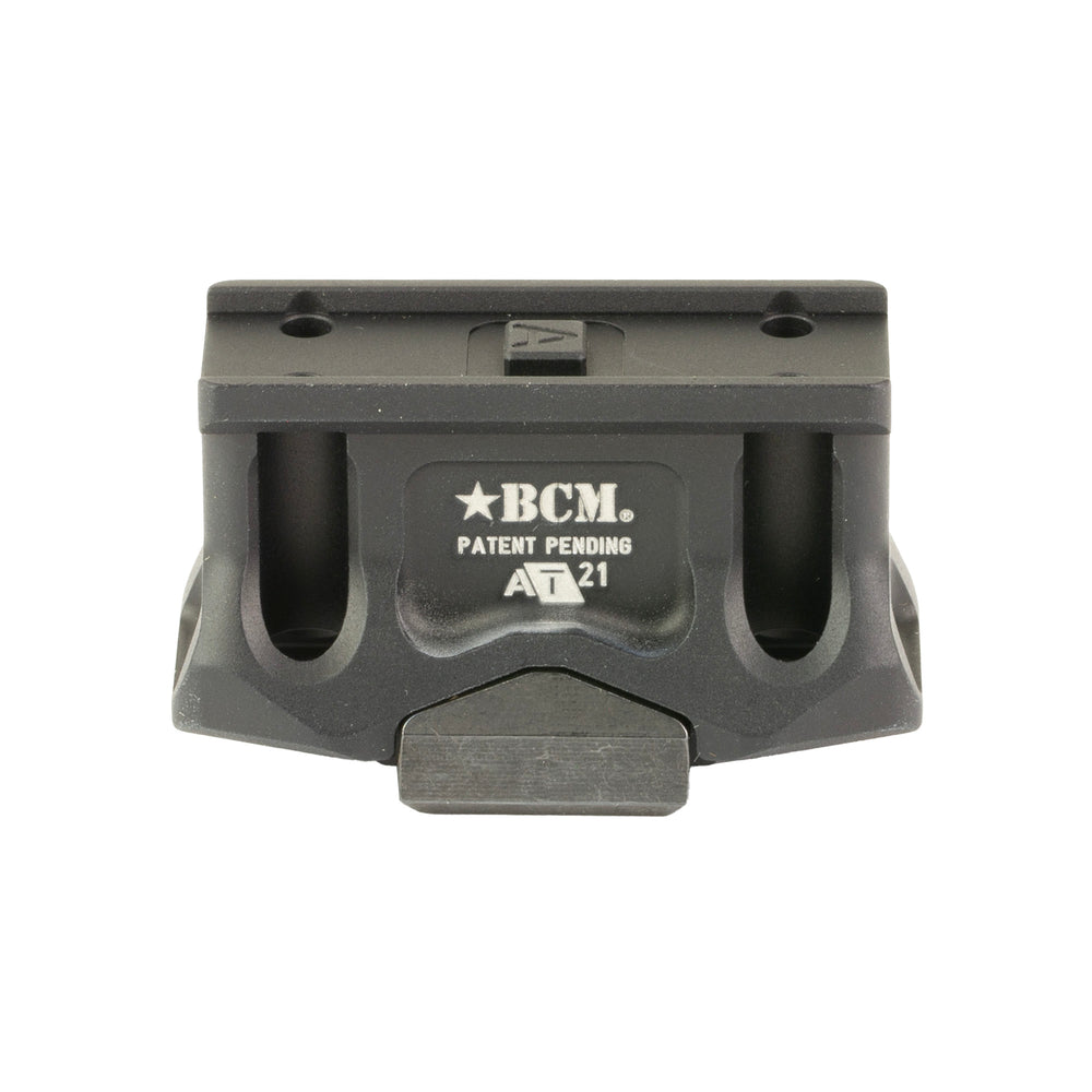 BCM Lower 1/3 A/T Mount T2 Black