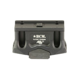 BCM Lower 1/3 A/T Mount T2 Black photo 3
