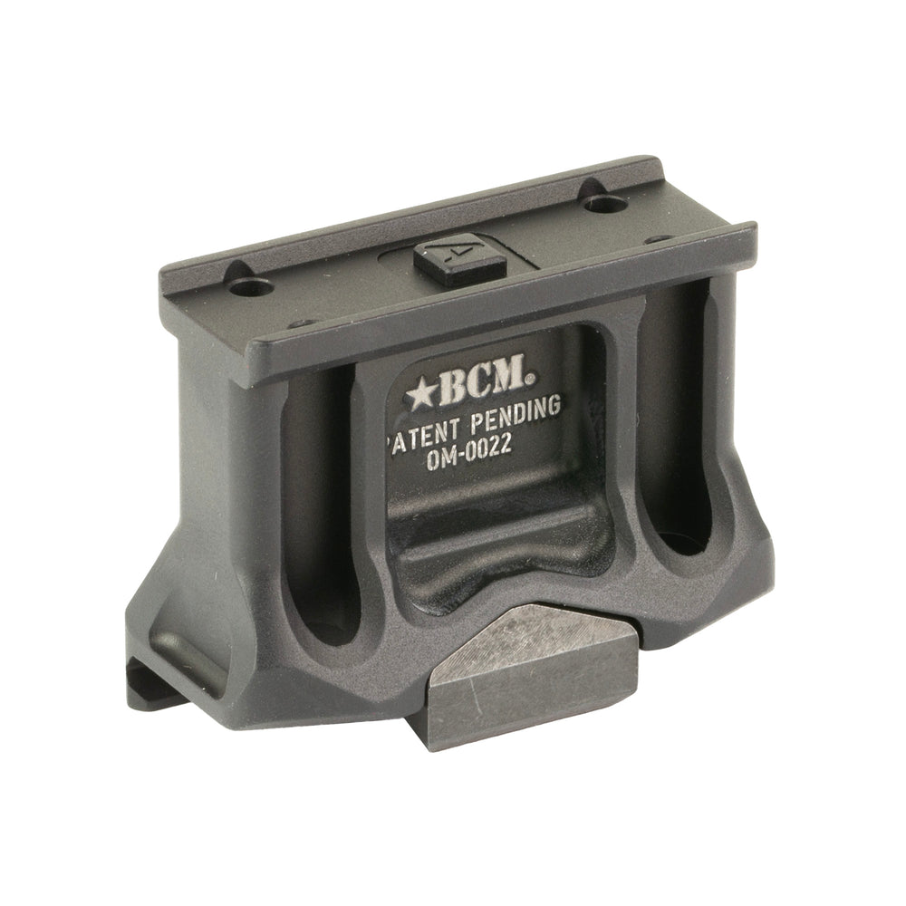 BCM 1.93 A/T Mount T2 Black