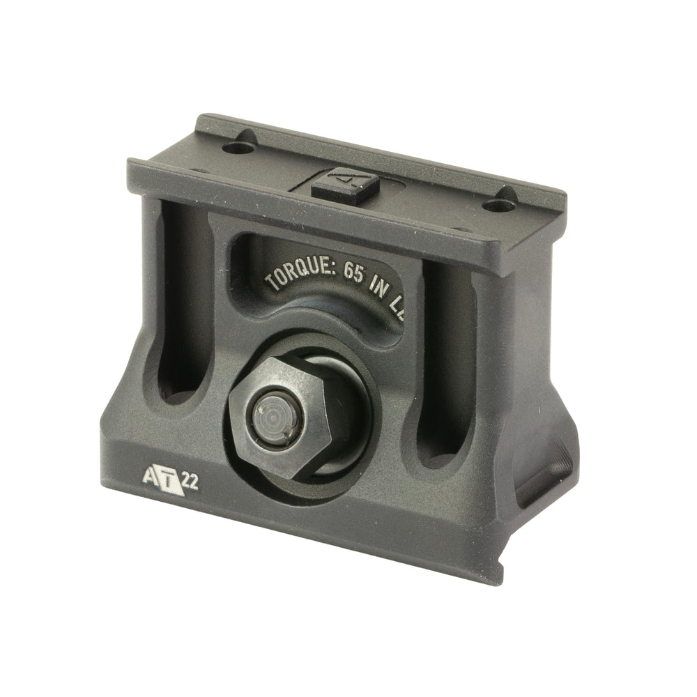 BCM 1.93 A/T Mount T2 Black