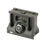 BCM 1.93 A/T Mount T2 Black photo 2
