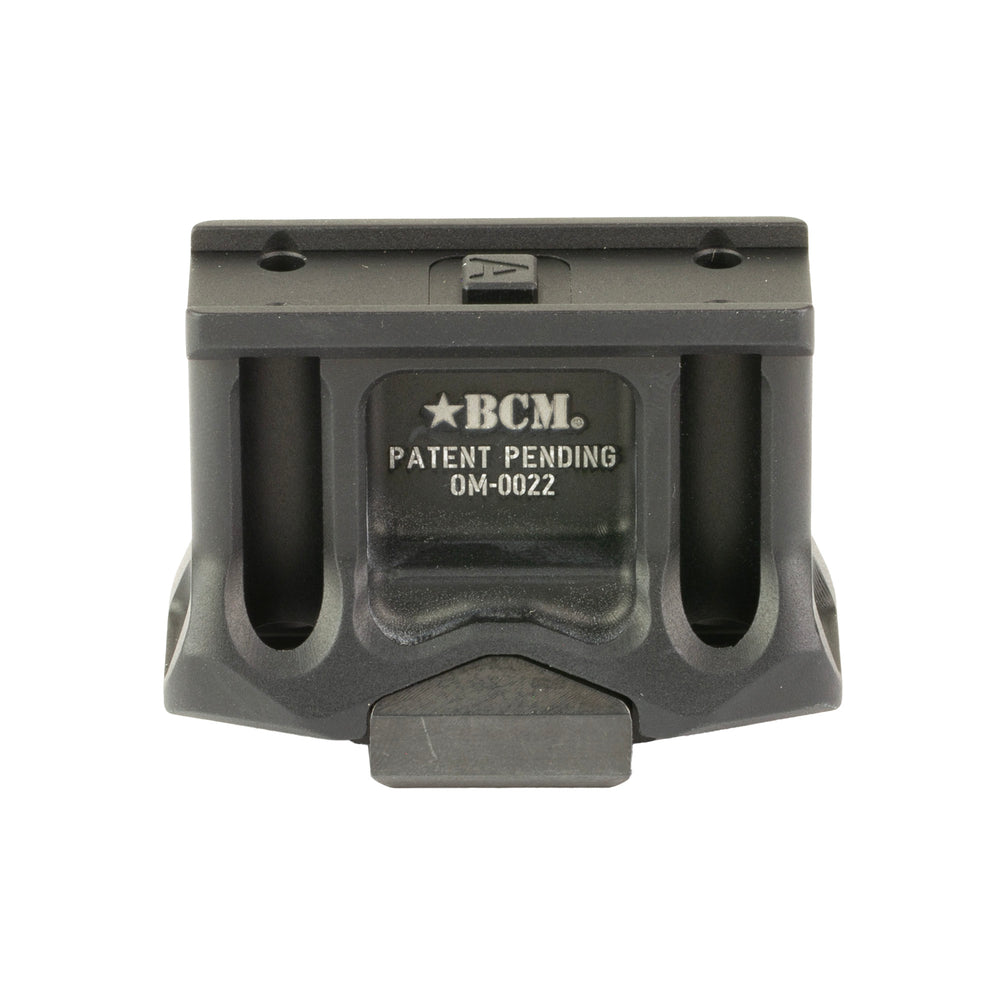 BCM 1.93 A/T Mount T2 Black
