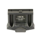 BCM 1.93 A/T Mount T2 Black photo 3