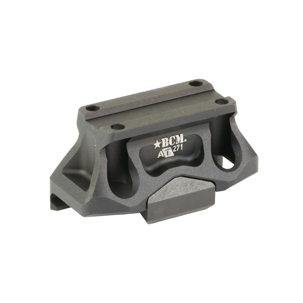 BCM Lower 1/3 A/T Mount Mro Black