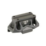 BCM Lower 1/3 A/T Mount Mro Black photo 1