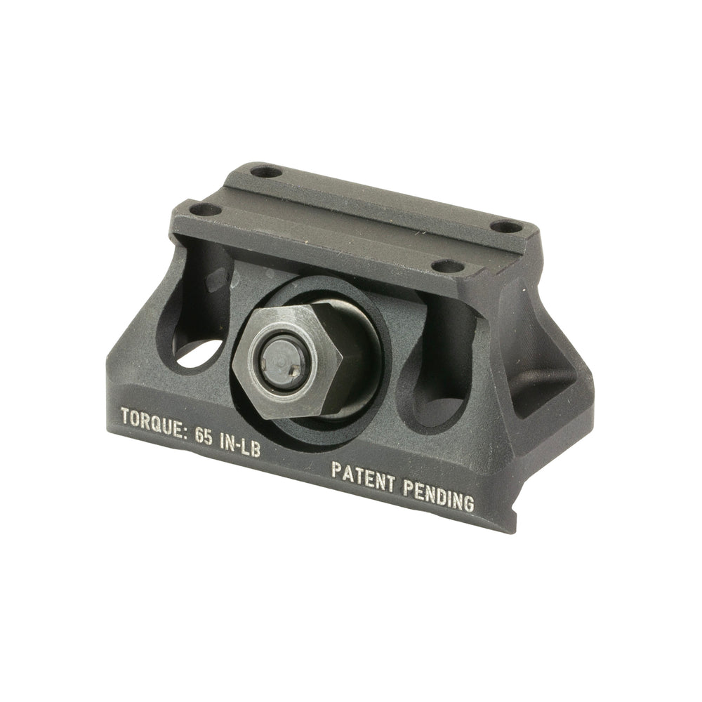 BCM Lower 1/3 A/T Mount Mro Black