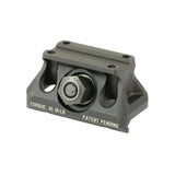 BCM Lower 1/3 A/T Mount Mro Black photo 2