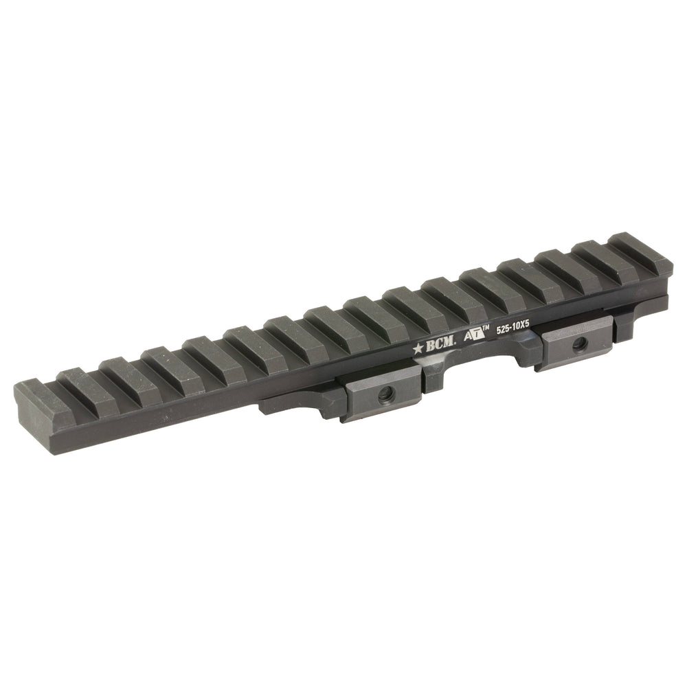 BCM At Optic Riser 525-10X5 Black