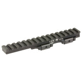 BCM At Optic Riser 525-10X5 Black photo 1