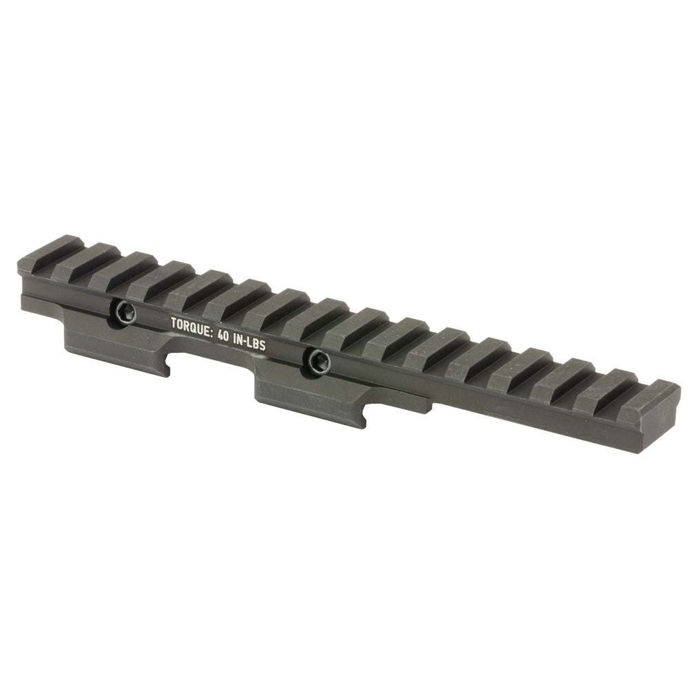 BCM At Optic Riser 525-10X5 Black