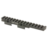 BCM At Optic Riser 525-10X5 Black photo 2