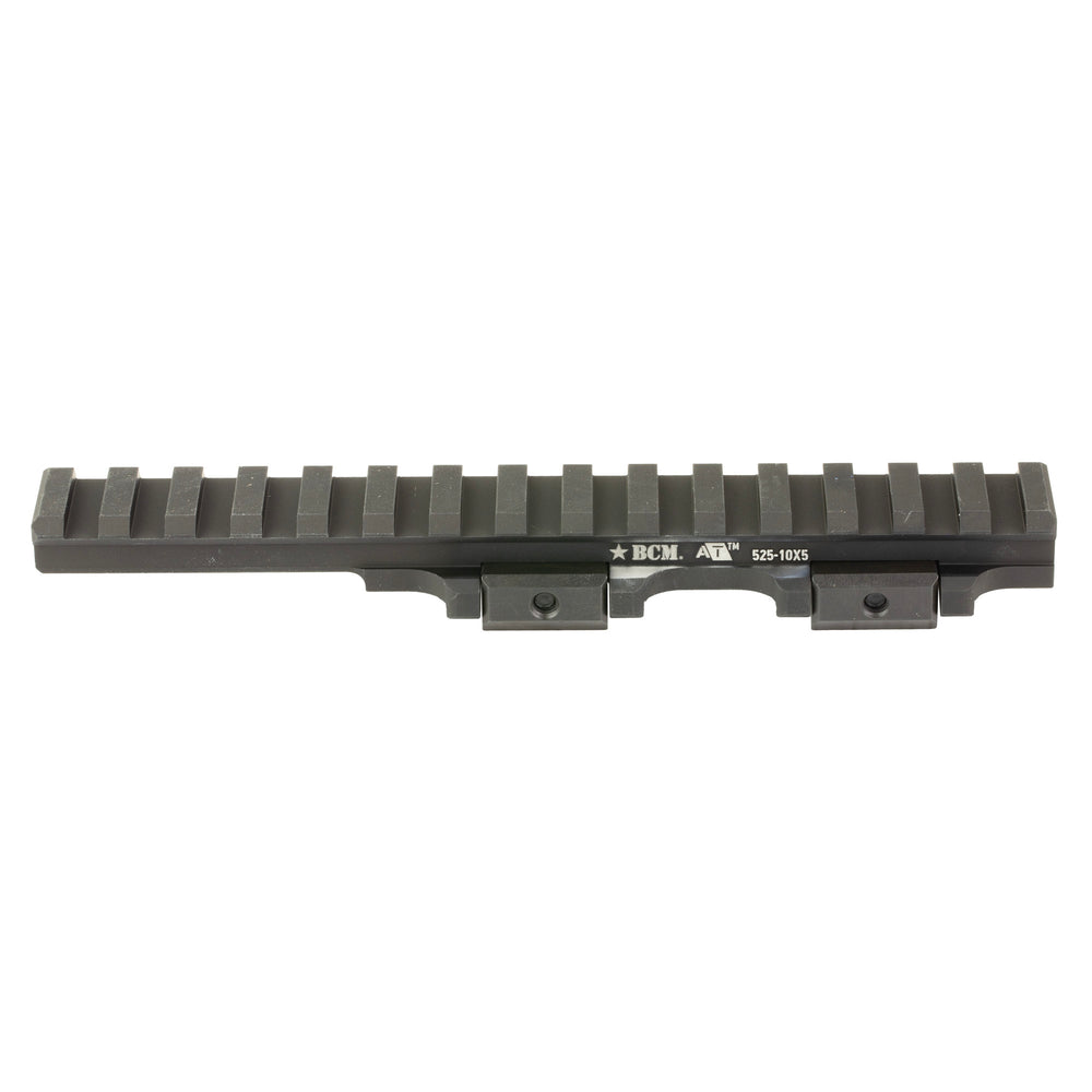 BCM At Optic Riser 525-10X5 Black