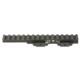 BCM At Optic Riser 525-10X5 Black photo 3