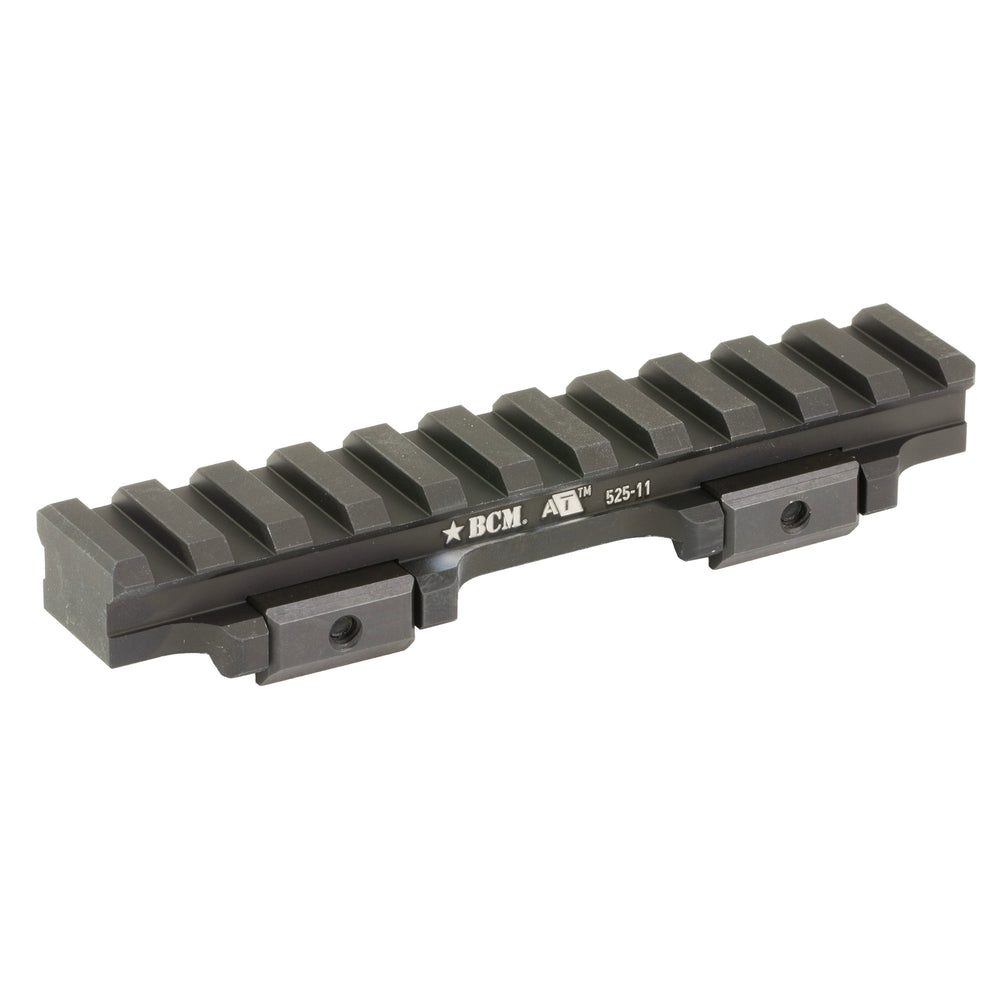 BCM At Optic Riser 525-11 Black