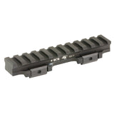 BCM At Optic Riser 525-11 Black photo 1