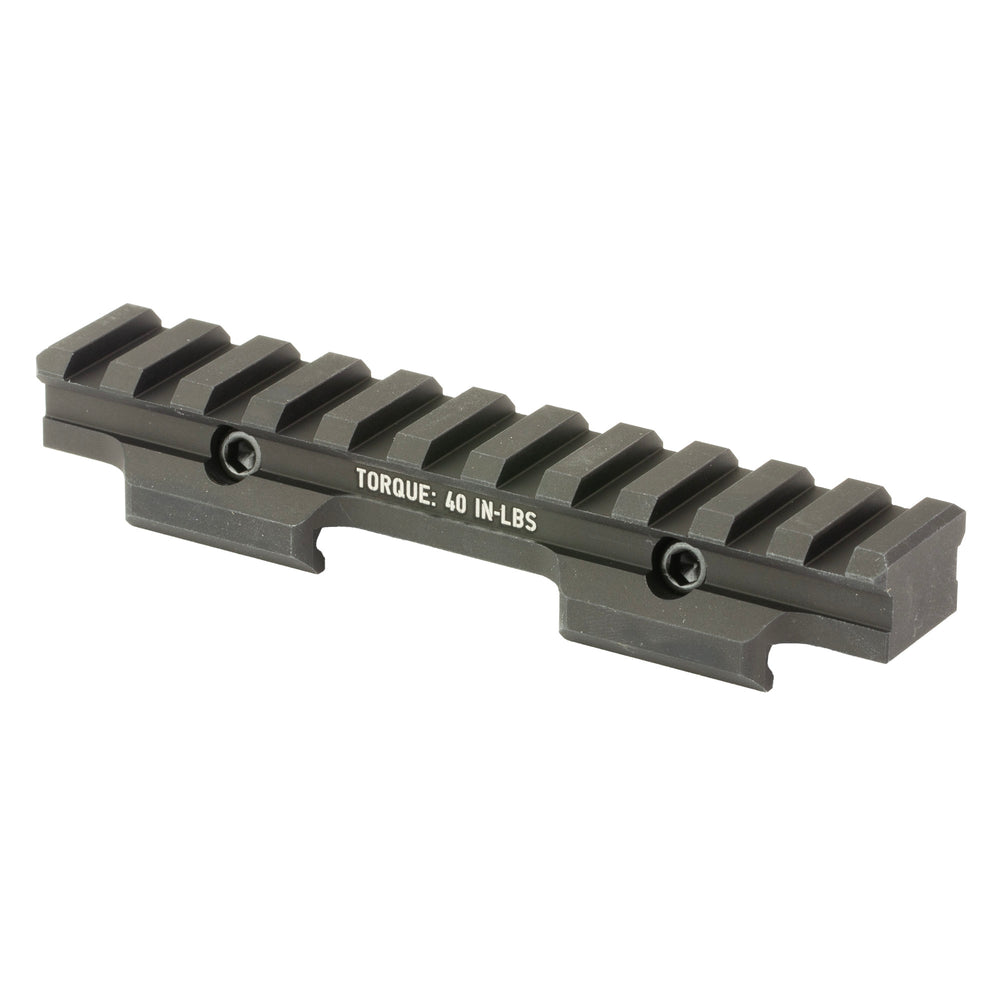 BCM At Optic Riser 525-11 Black