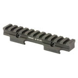 BCM At Optic Riser 525-11 Black photo 2