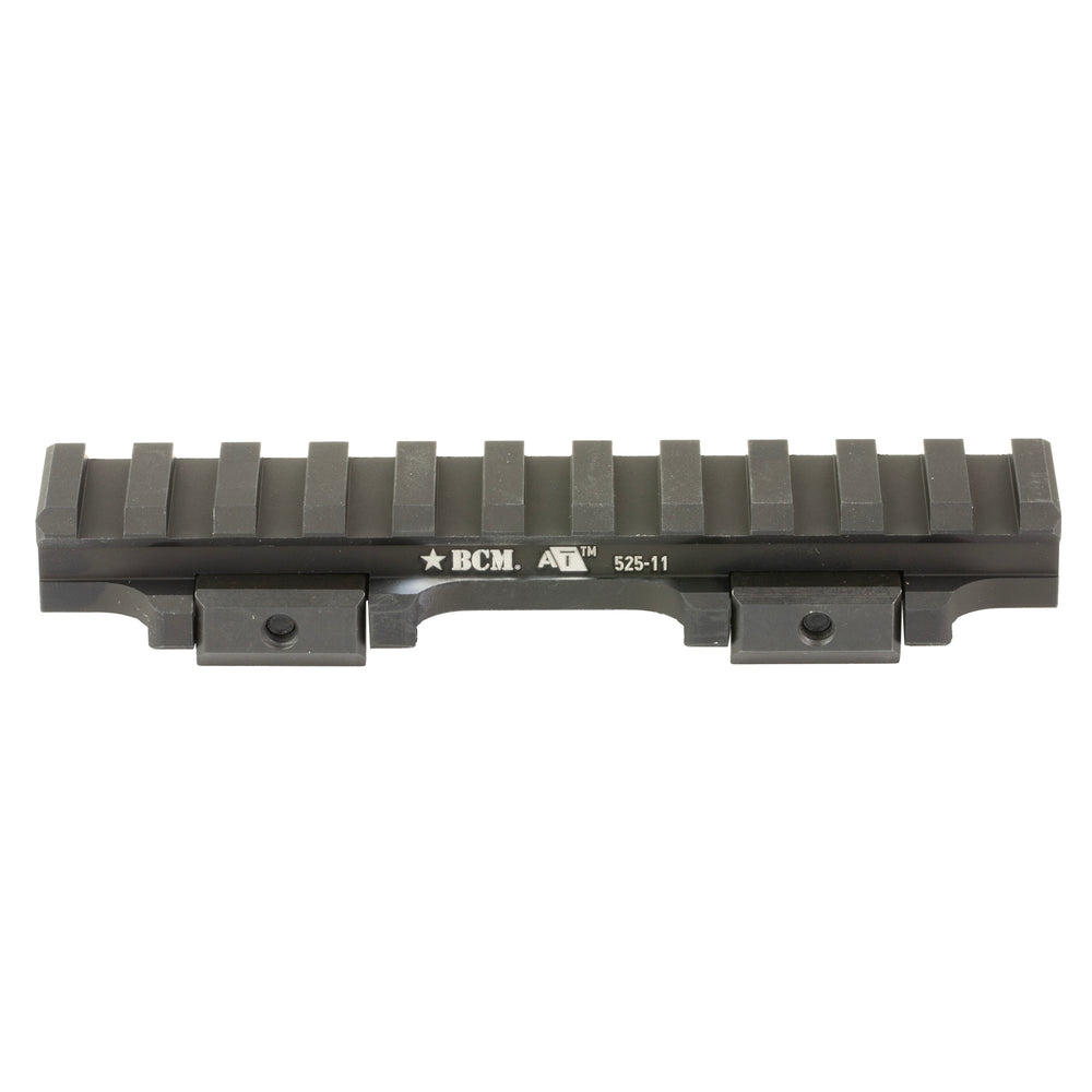 BCM At Optic Riser 525-11 Black