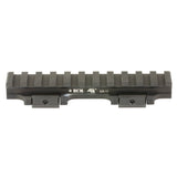 BCM At Optic Riser 525-11 Black photo 3