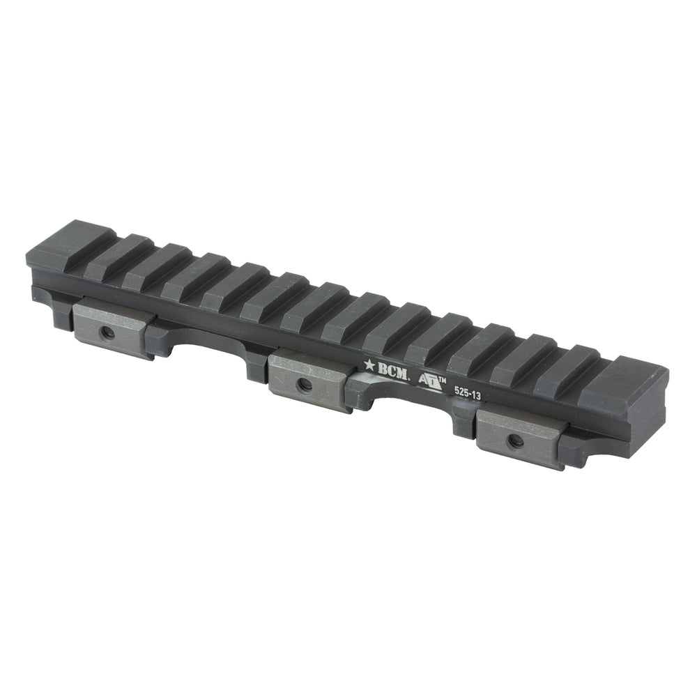 BCM At Optic Riser 525-13 Black
