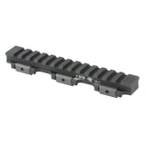 BCM At Optic Riser 525-13 Black photo 2