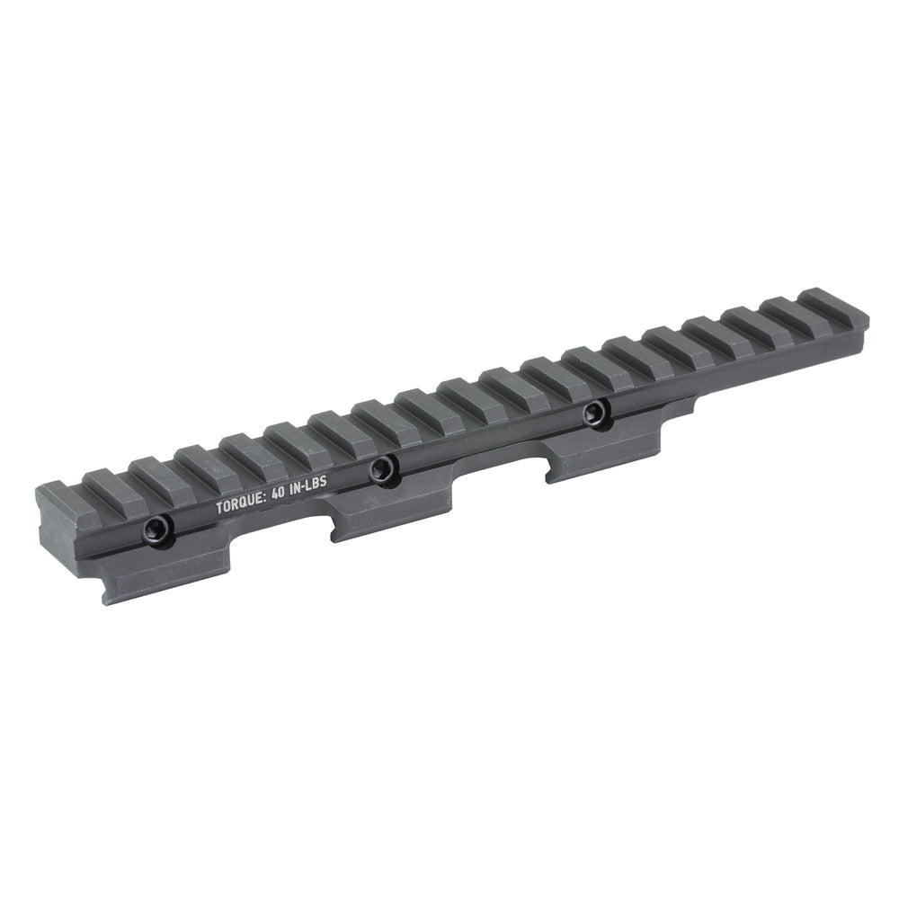 BCM At Optic Riser 525-13X5 Black