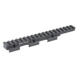 BCM At Optic Riser 525-13X5 Black photo 1
