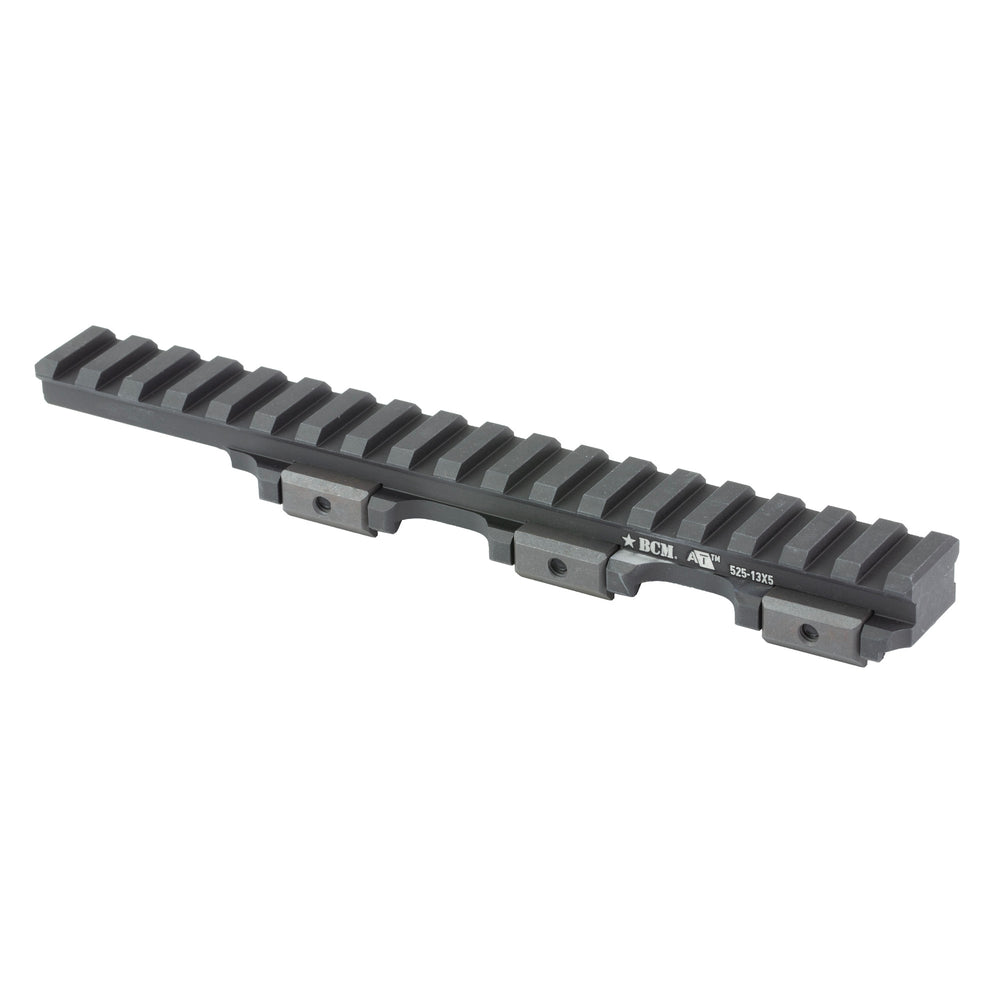 BCM At Optic Riser 525-13X5 Black