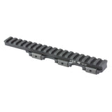 BCM At Optic Riser 525-13X5 Black photo 2