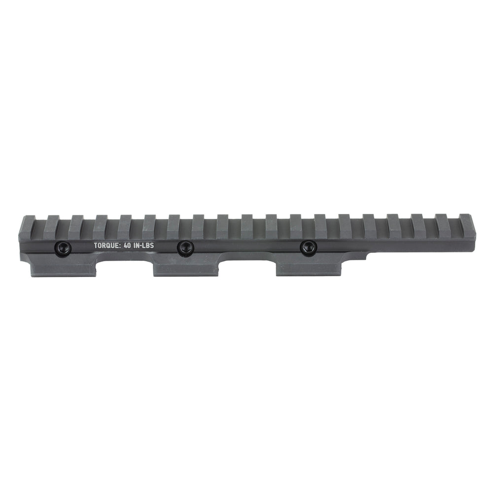 BCM At Optic Riser 525-13X5 Black