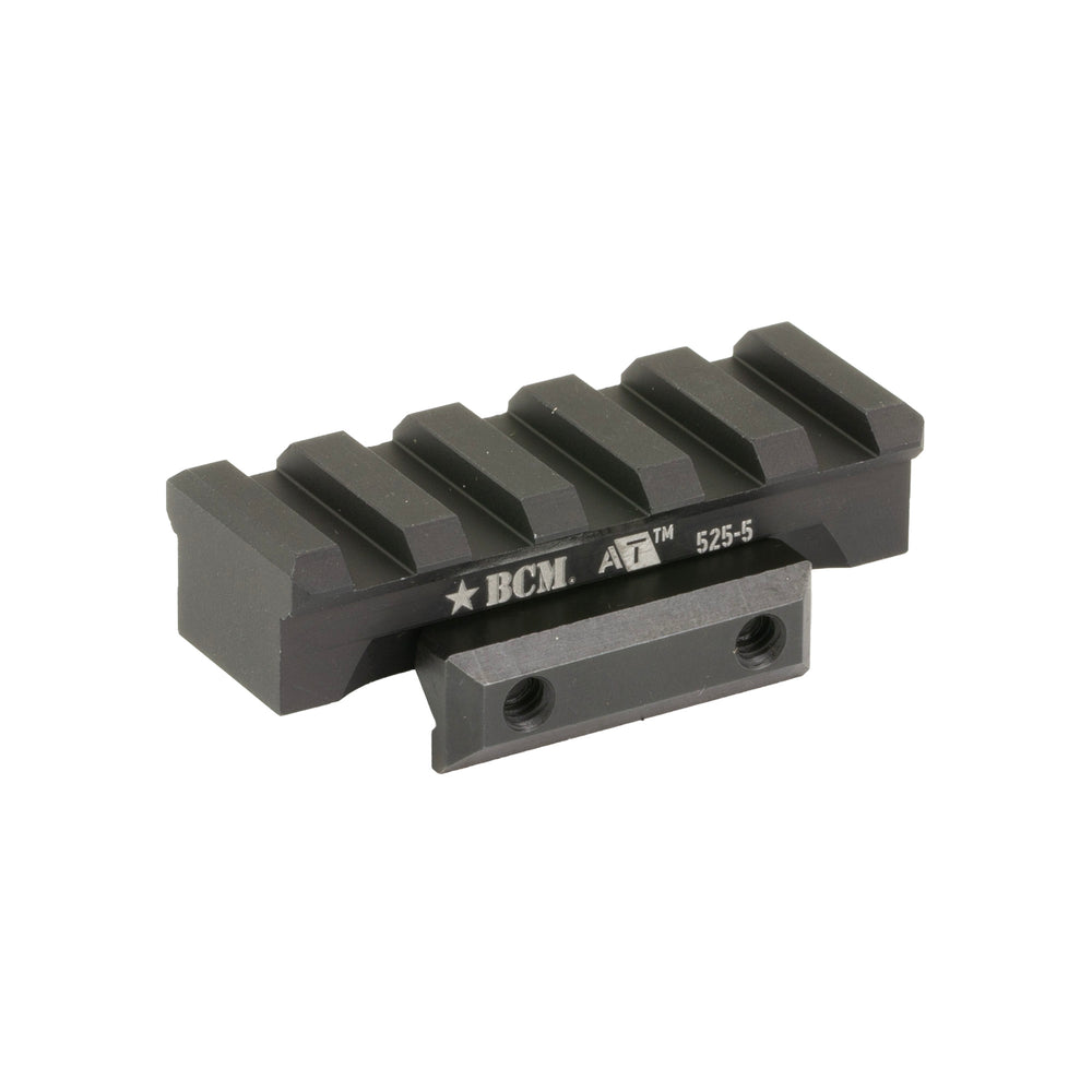 BCM At Optic Riser 525-5 Black