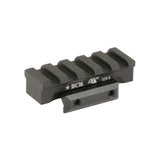 BCM At Optic Riser 525-5 Black photo 1