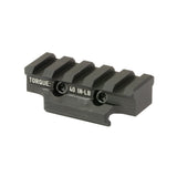 BCM At Optic Riser 525-5 Black photo 2
