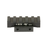 BCM At Optic Riser 525-5 Black photo 3