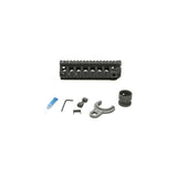 BCM Gunfighter Quad Rail 556 7 Black photo 1