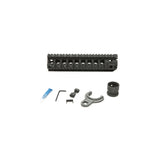 BCM Gunfighter Quad Rail 556 9 Black photo 1