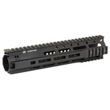 BCM Raider-M Rail 10 Black M-LOK photo 1