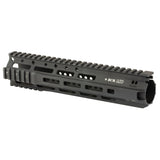 BCM Raider-M Rail 10 Black M-LOK photo 2